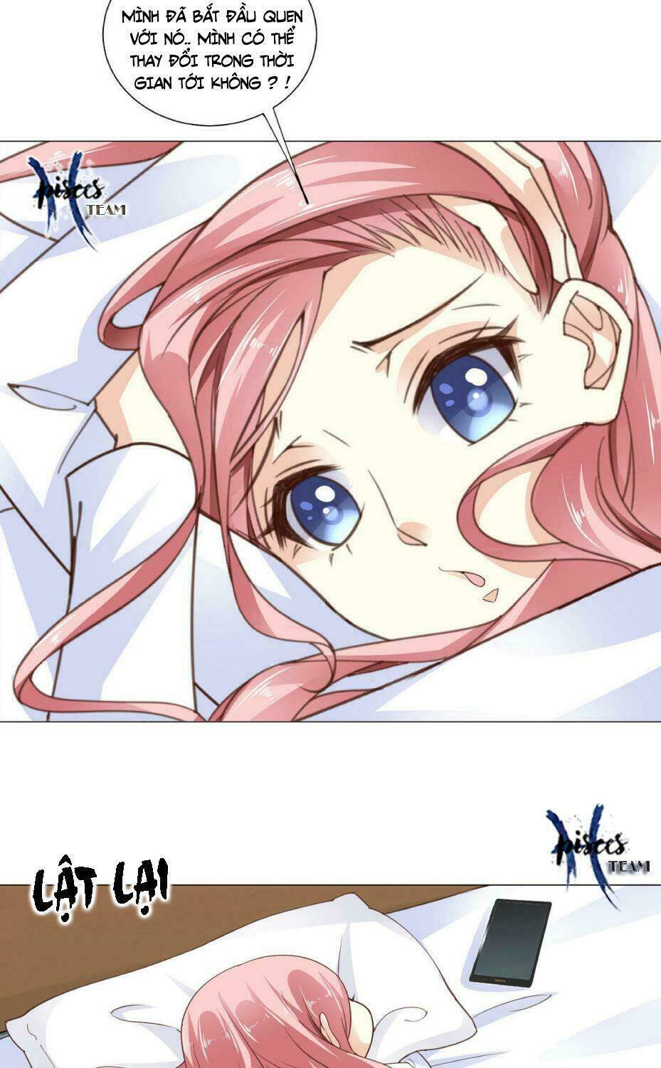 nữ nhân xin nhẹ nhàng chapter 15 5