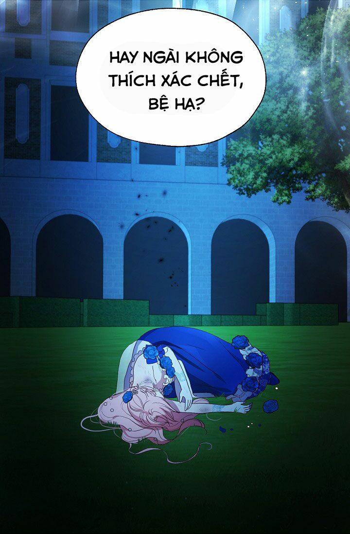 quyến rũ papa của nhân vật phản diện chapter 70 1