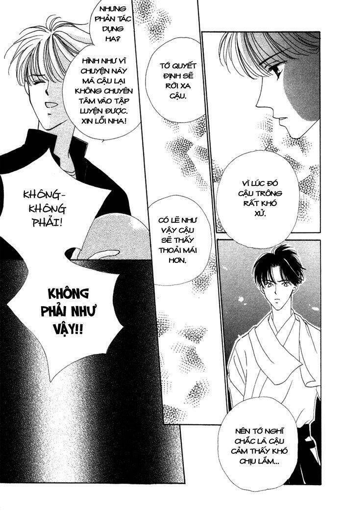 gin no kaze tooi toki chapter 4 26