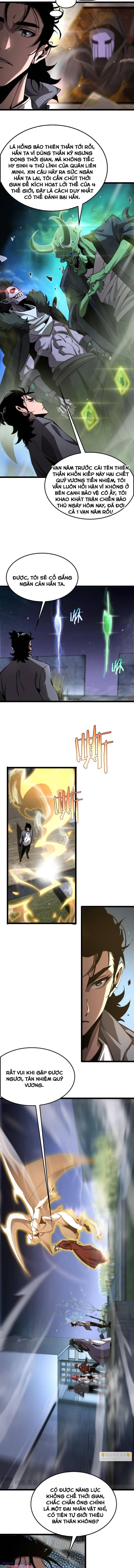 chư giới - tận thế online chapter 249 8