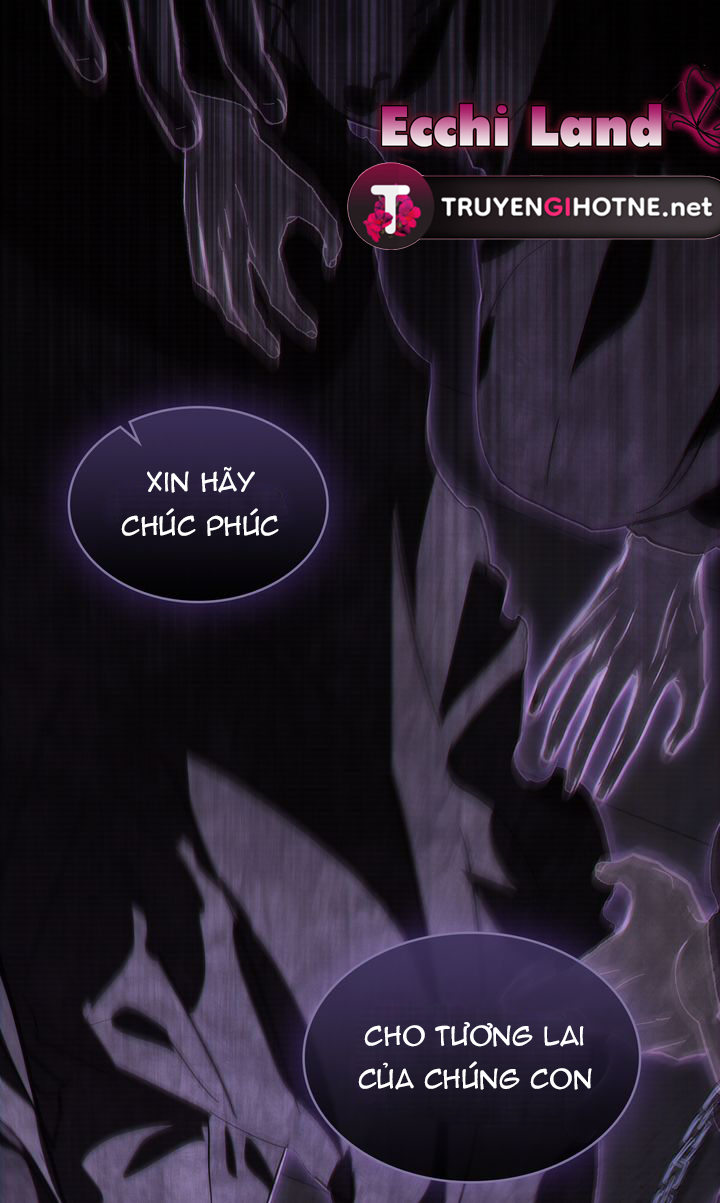 Định Mệnh An Bài Đôi Ta chapter 1.1 - Trang 10