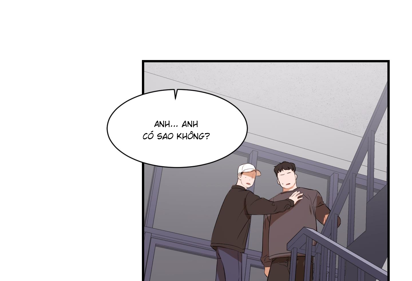 chốn riêng tư chapter 48 46