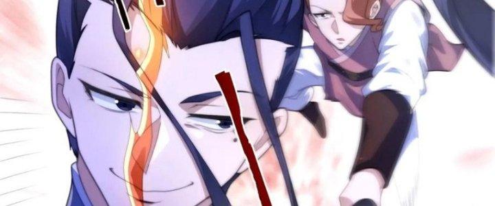 mỗi nữ đồ đệ đều muốn giết ta chapter 44 140