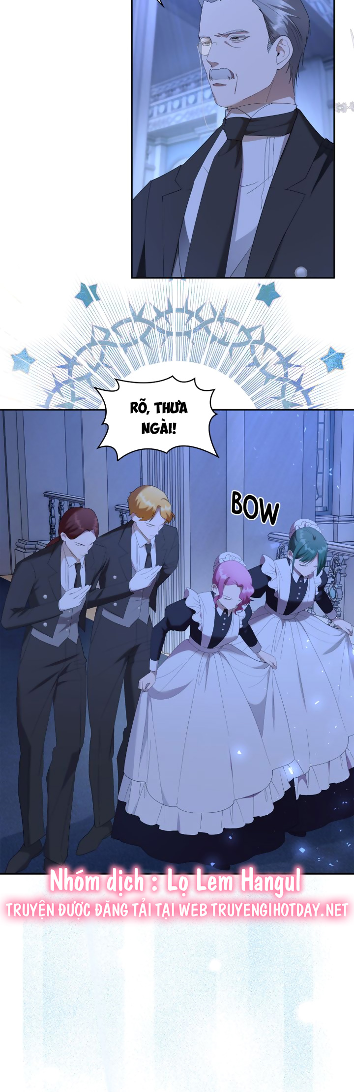 thuần hóa hoàng đế bạo chúa chapter 68 14