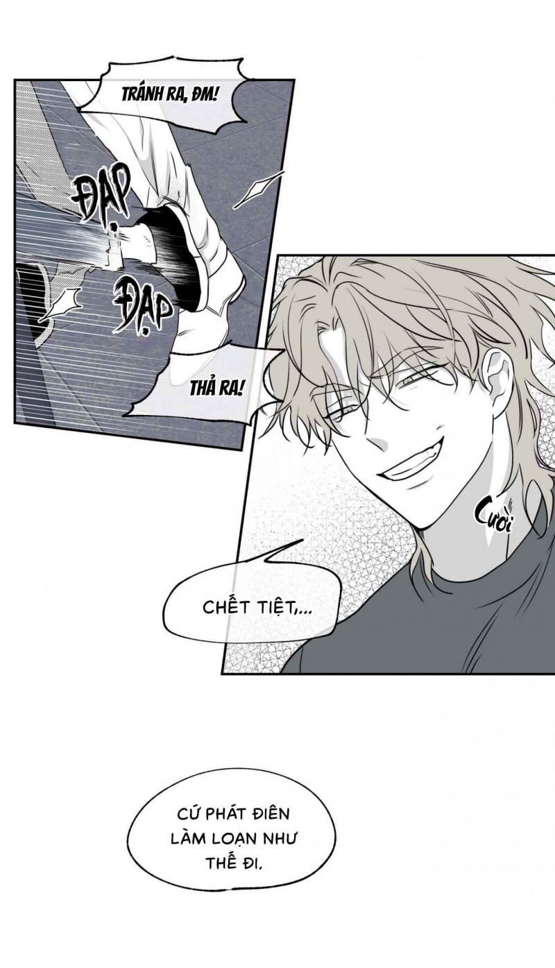 đêm bên bờ biển chapter 2 10