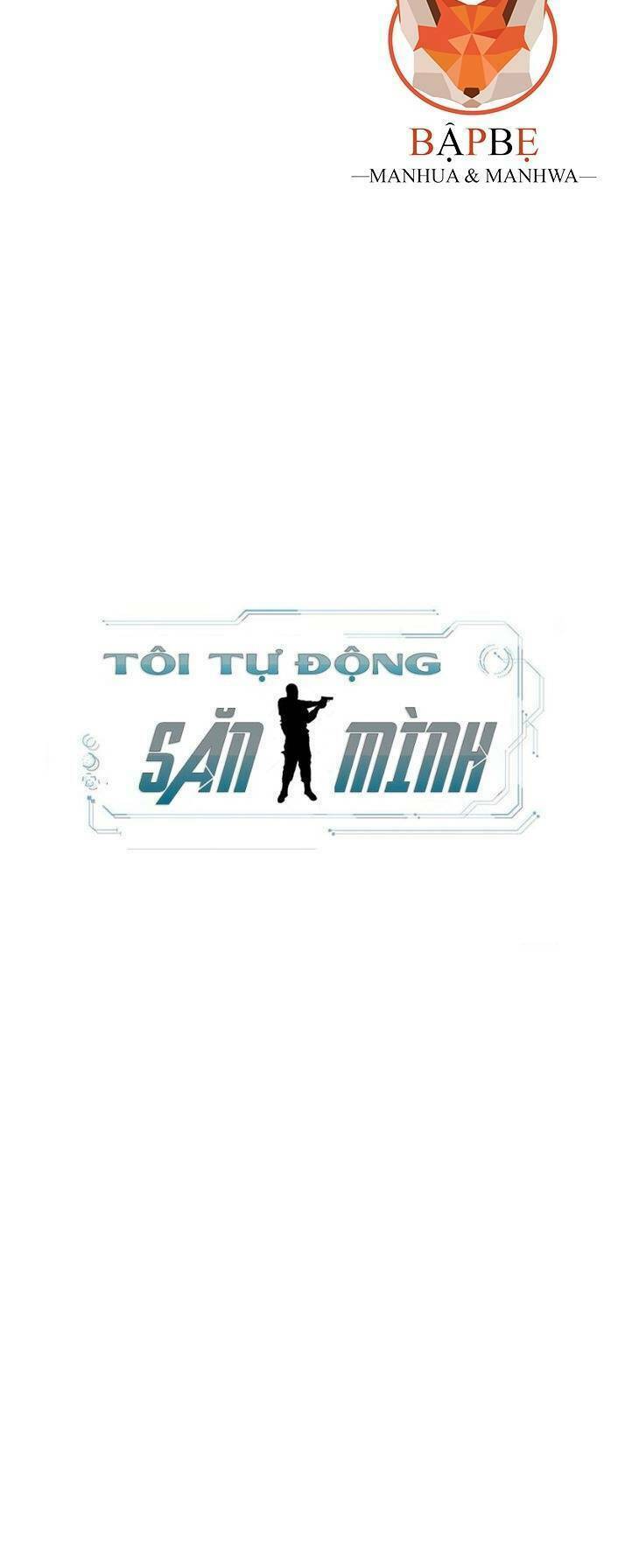 tôi tự động săn một mình chapter 52 15