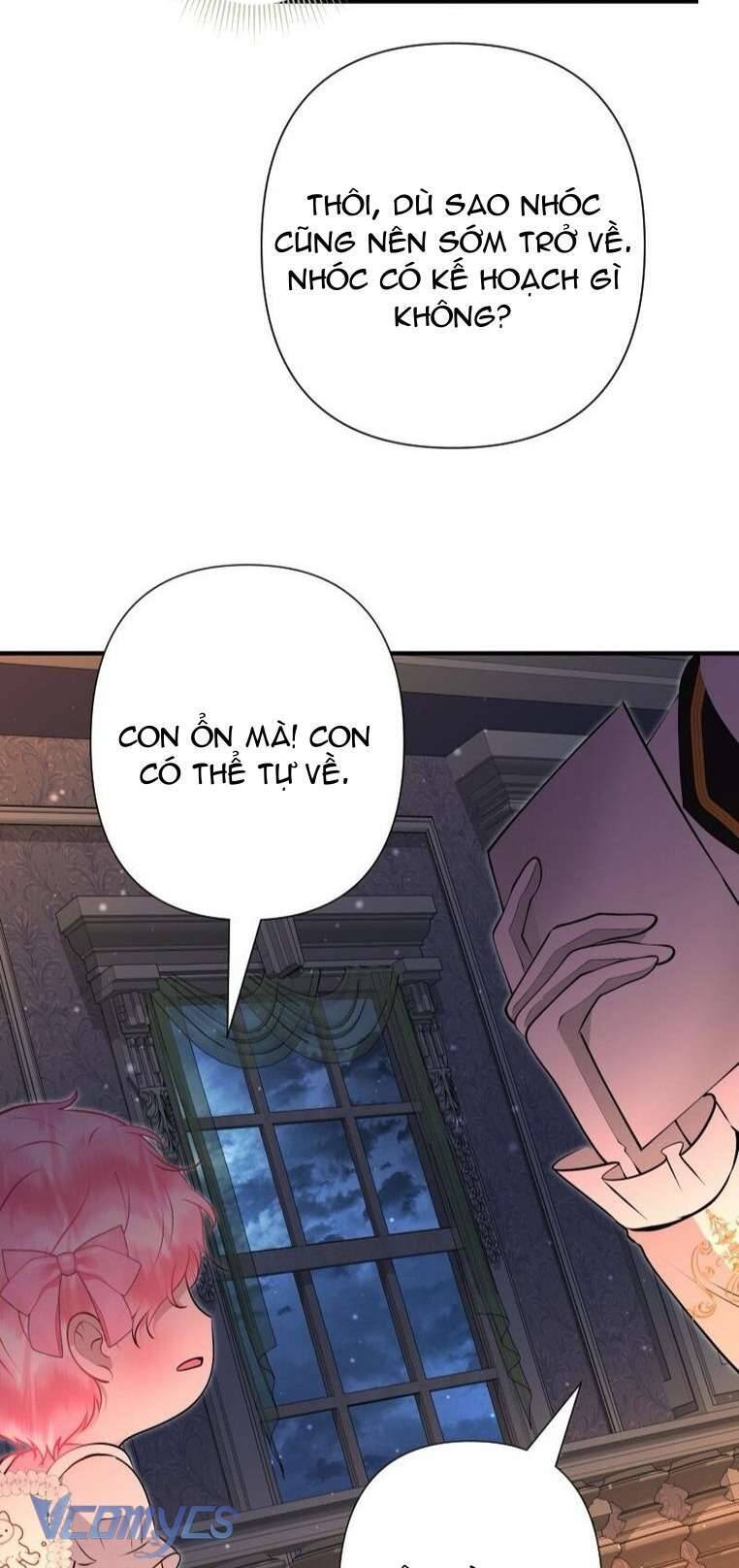 sau này họ sẽ sinh ra tôi chapter 13 31