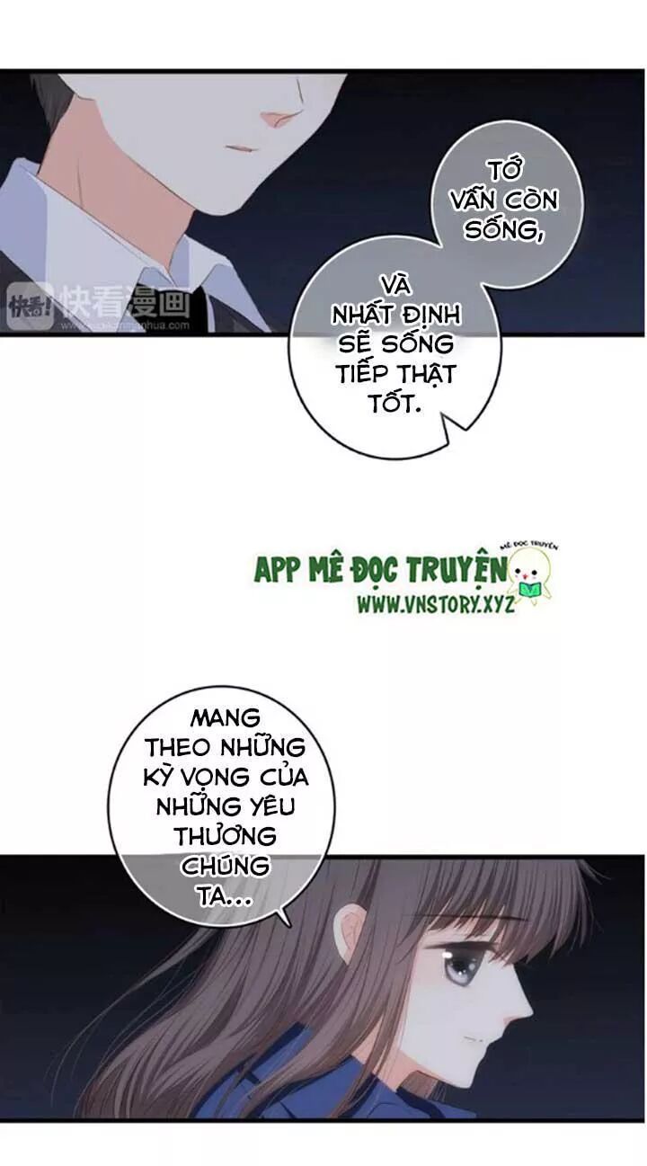 con tim rung động 2 chapter 96 21