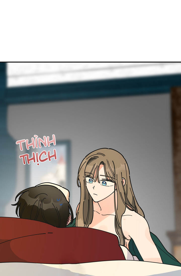 ác nữ tiểu thư chapter 73 21