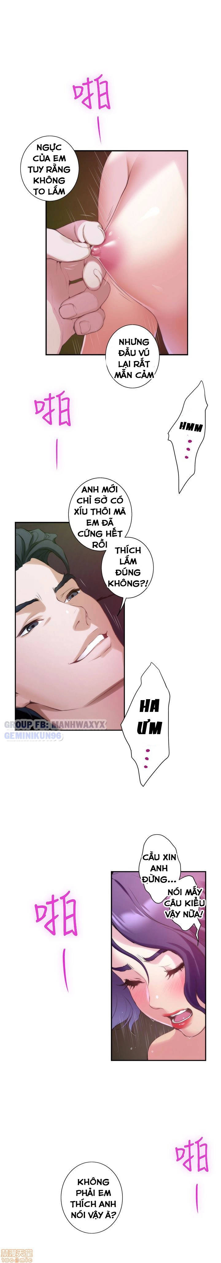 cặp đôi s chapter 9 34