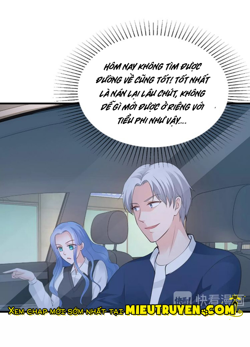 độc nhất sủng ái của thủ tịch chapter 50 24