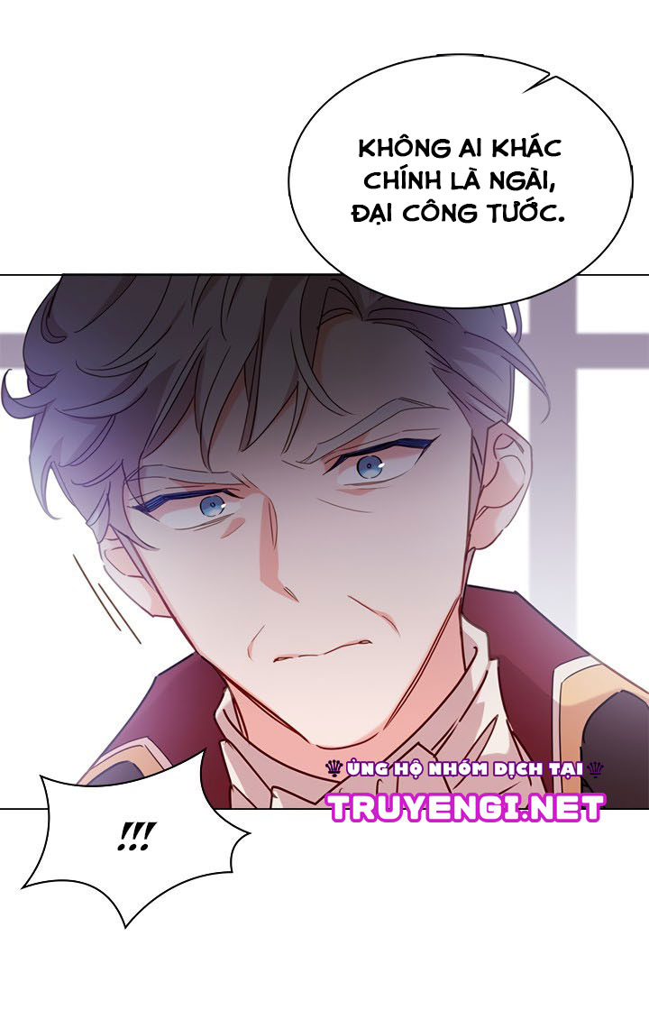 tiểu thư chỉ muốn được nghỉ ngơi chapter 3 47