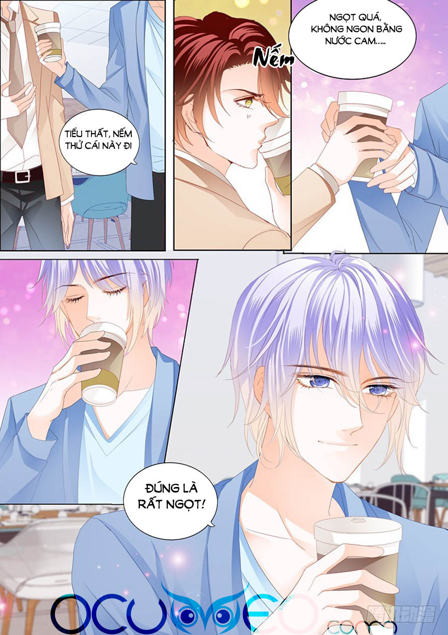 bá đạo tiểu thúc, xin trêu chọc vừa thôi! chapter 91 12