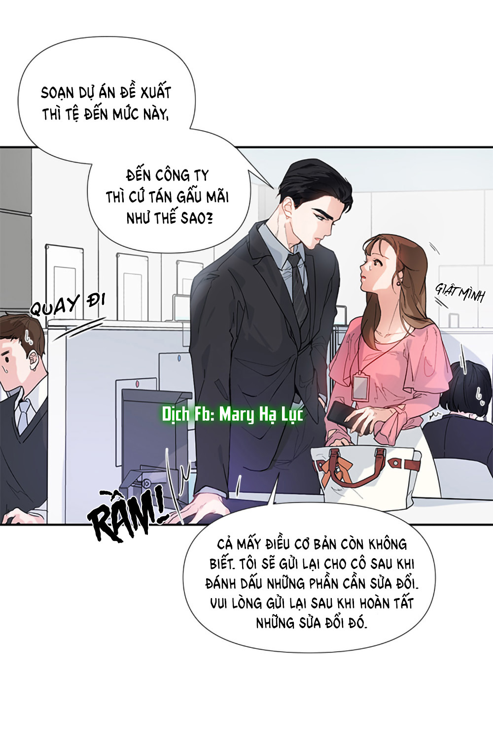 bạn thích về bên nào hơn chapter 1 6