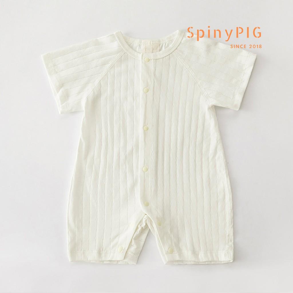 Quần áo sơ sinh 0-2 tuổi 100% cotton bộ body sơ sinh siêu đáng yêu