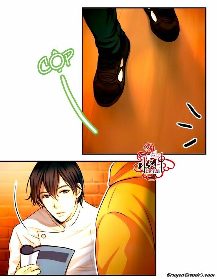 something sweet chapter 1 17