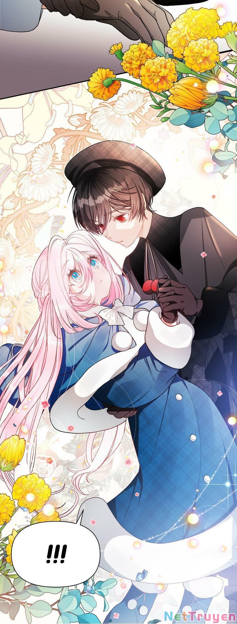 này tiểu công tước, hãy tin ở chị đi! chapter 11 43