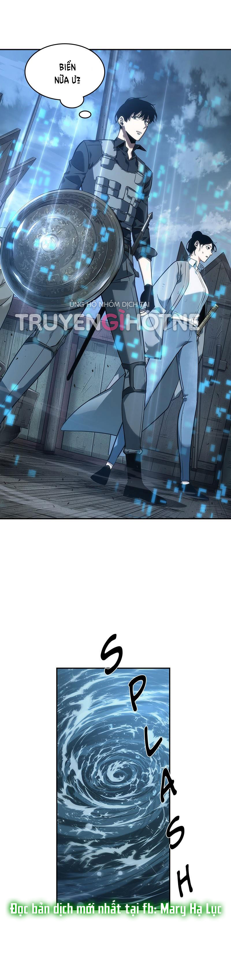 toàn trí độc giả - omniscient reader chapter 39.2 20