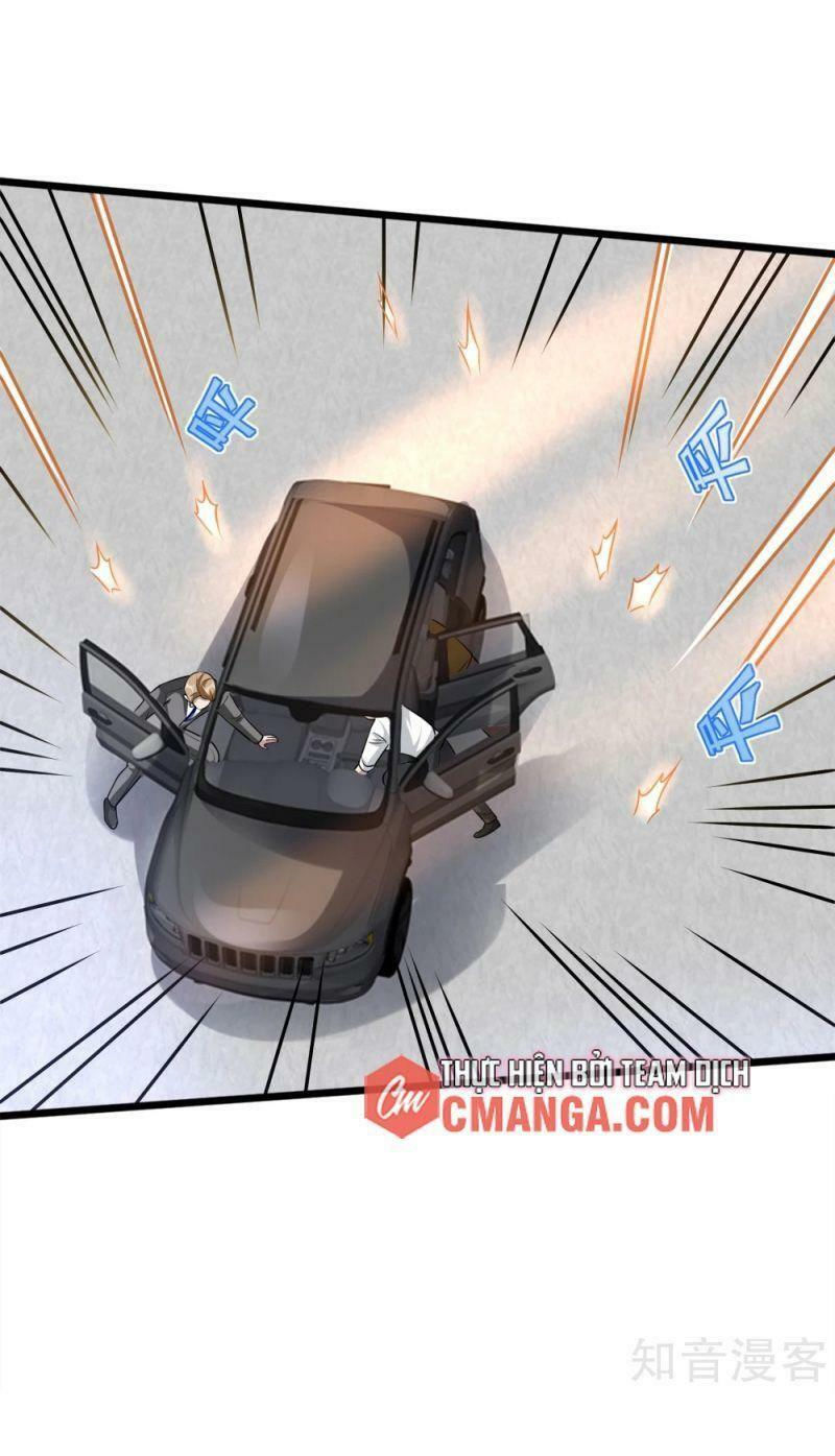 đô thị tà vương chapter 184 15