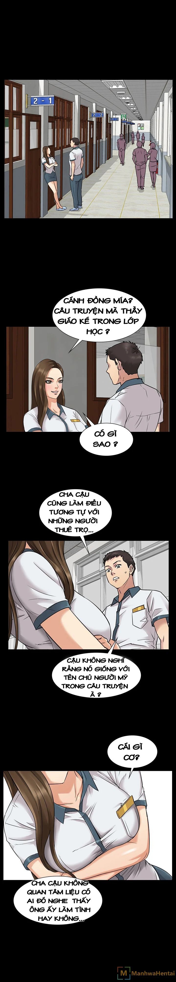 ong chúa chapter 1 22