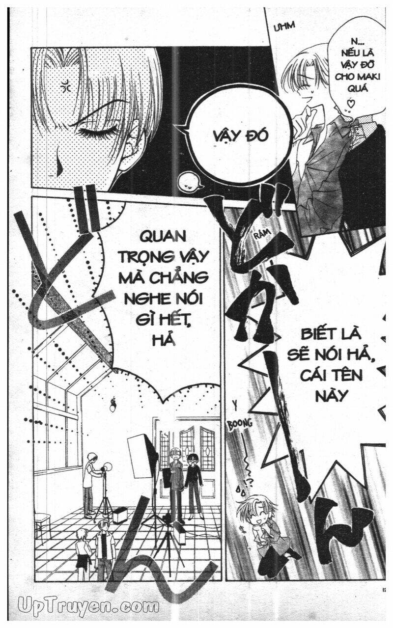 thấy mờ ghét chapter 12 128