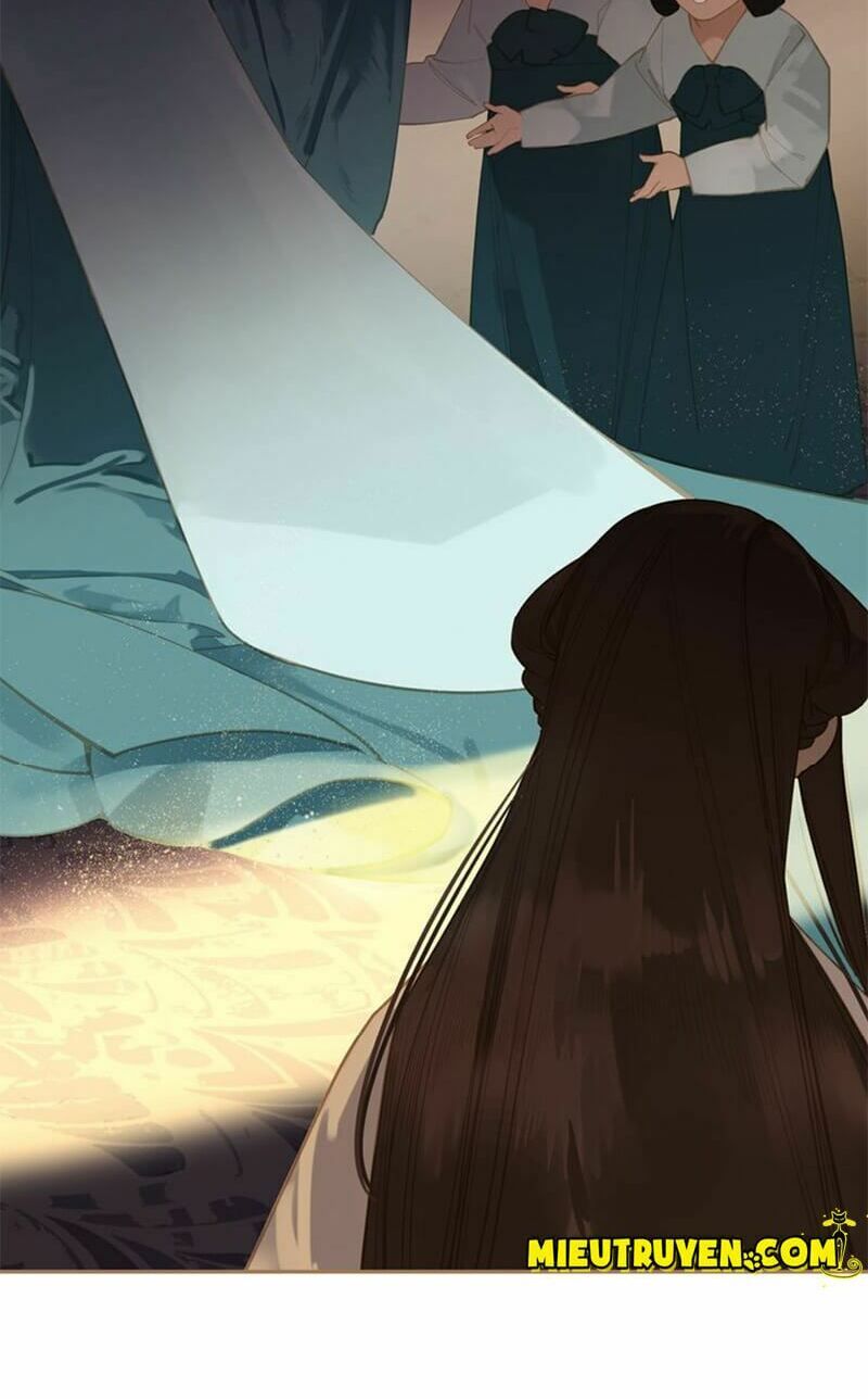 nhất đại linh hậu chapter 34 36