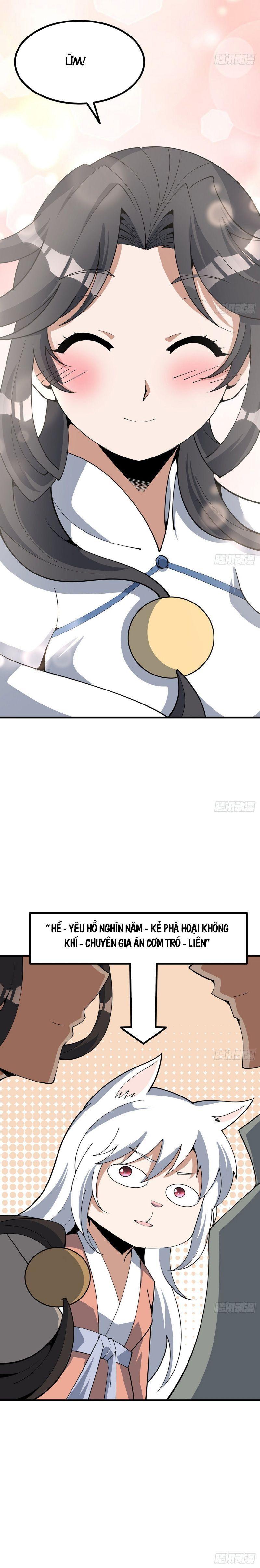 địa cầu đệ nhất kiếm chapter 138 15