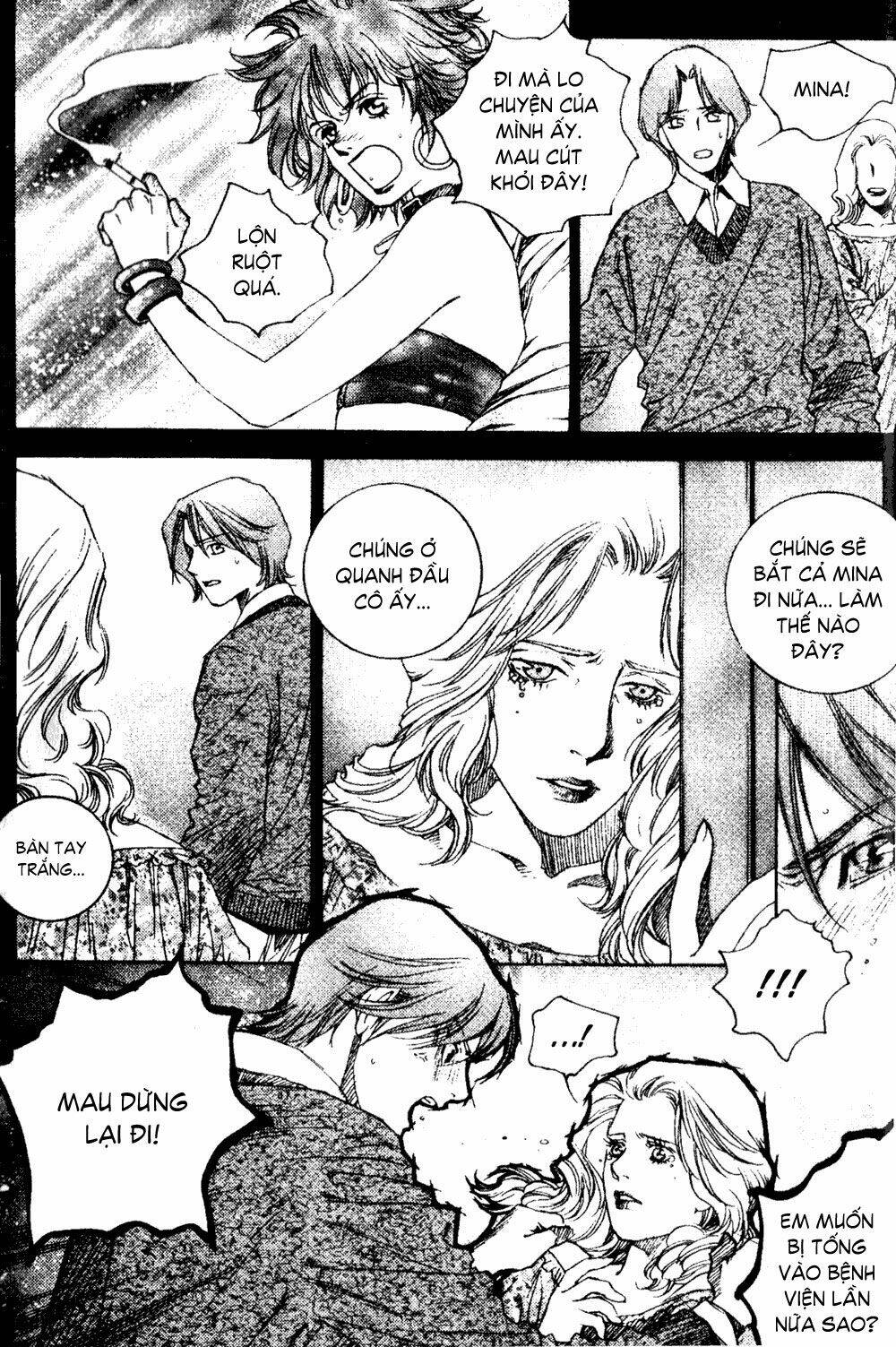 redrum 327 chapter 1 30