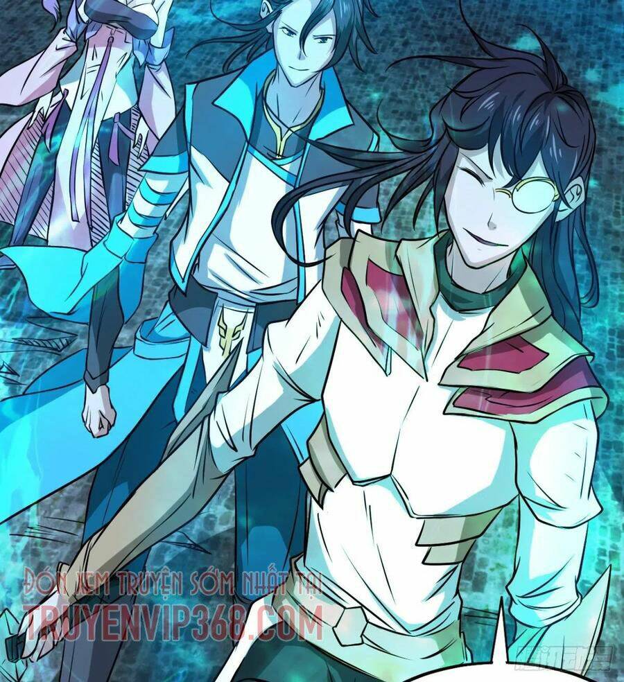 ma hoàng sư đệ quả thực quá chung tình chapter 81 64