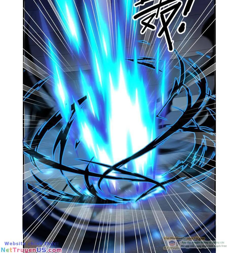 nhìn thấy thanh máu, ta xử tội thần linh chapter 120 62