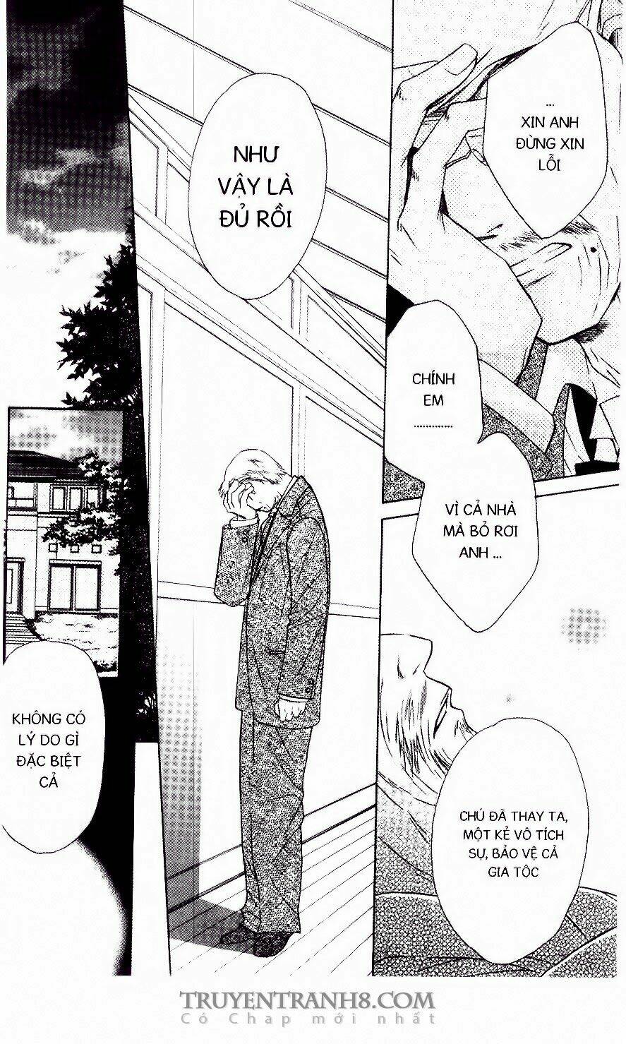 vườn địa đàng chapter 59 29