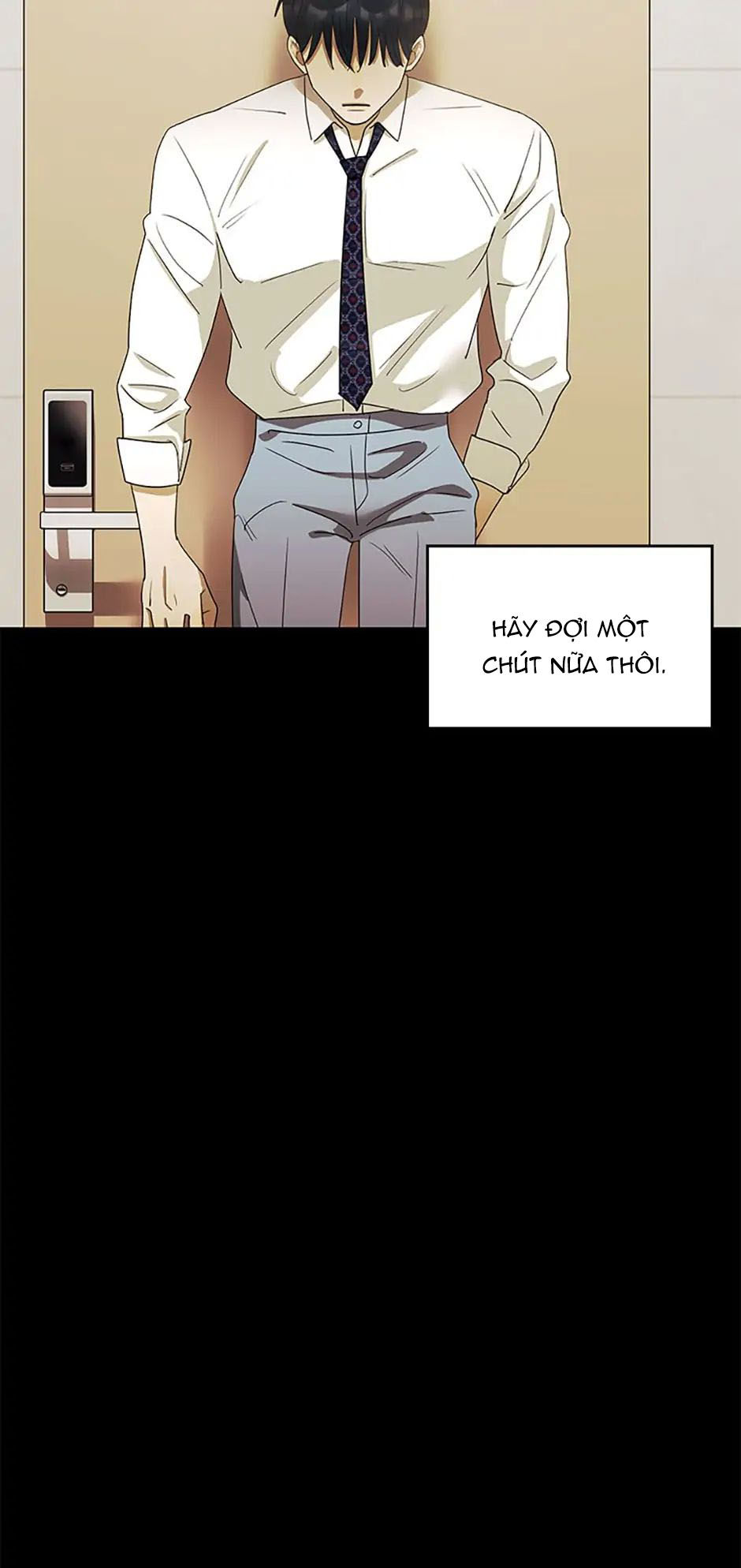 tiểu thuyết đầu tay của ác nữ chapter 31.2 27