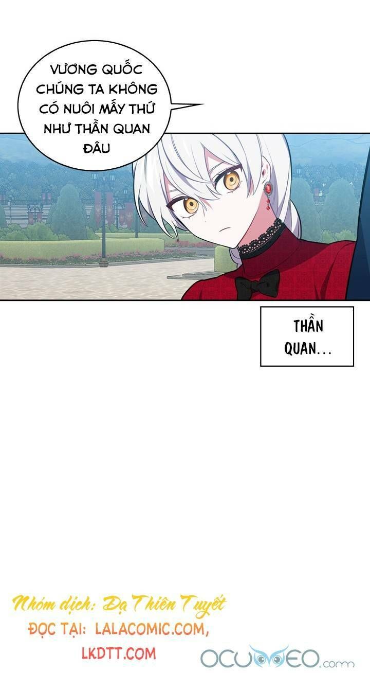 Đừng Đụng Vào Em Trai Ta chapter 34 16