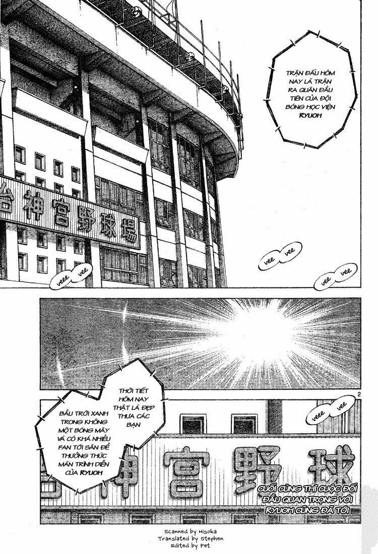 trò chơi vượt qua thử thách chapter 79 5