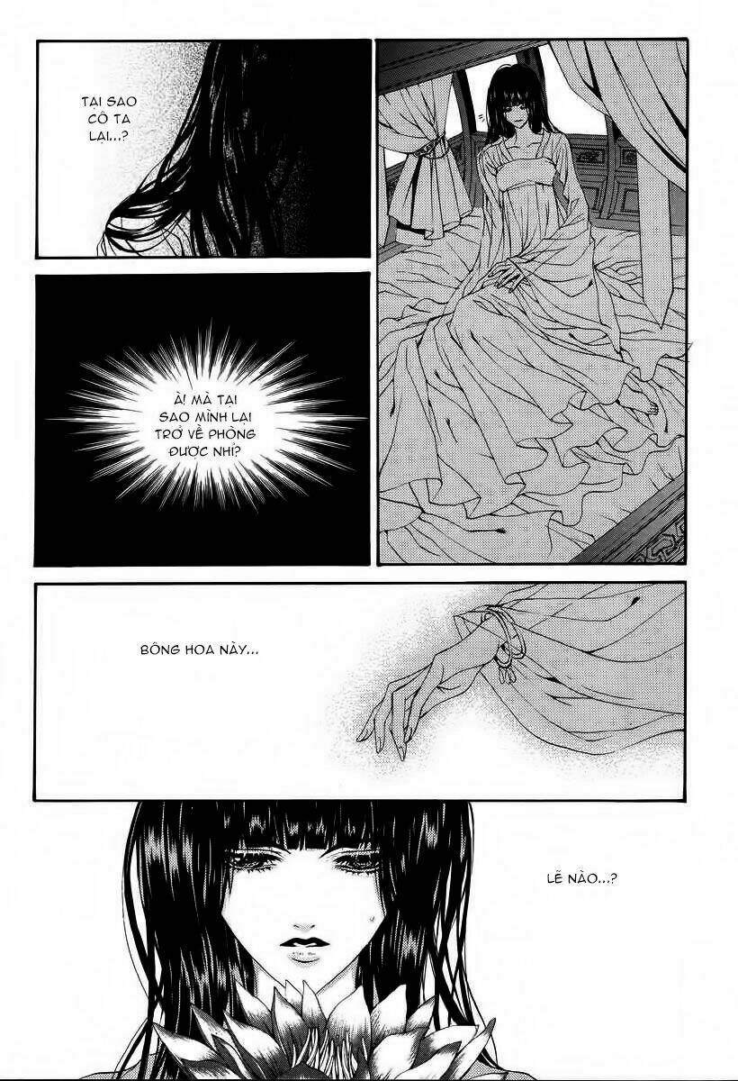 habaek-eui shinbu chapter 62 25