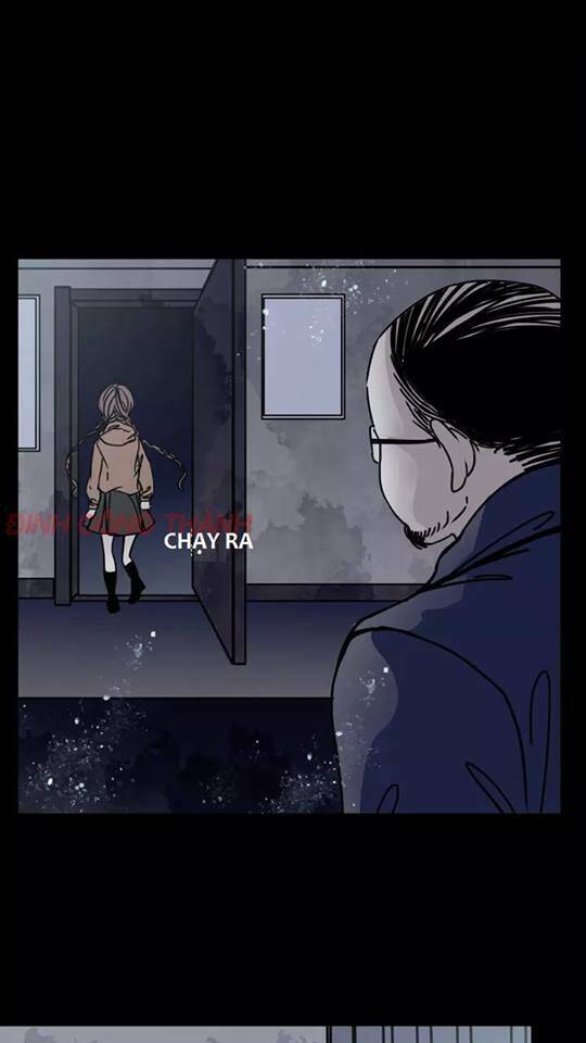 tiểu quỷ chapter 20 9