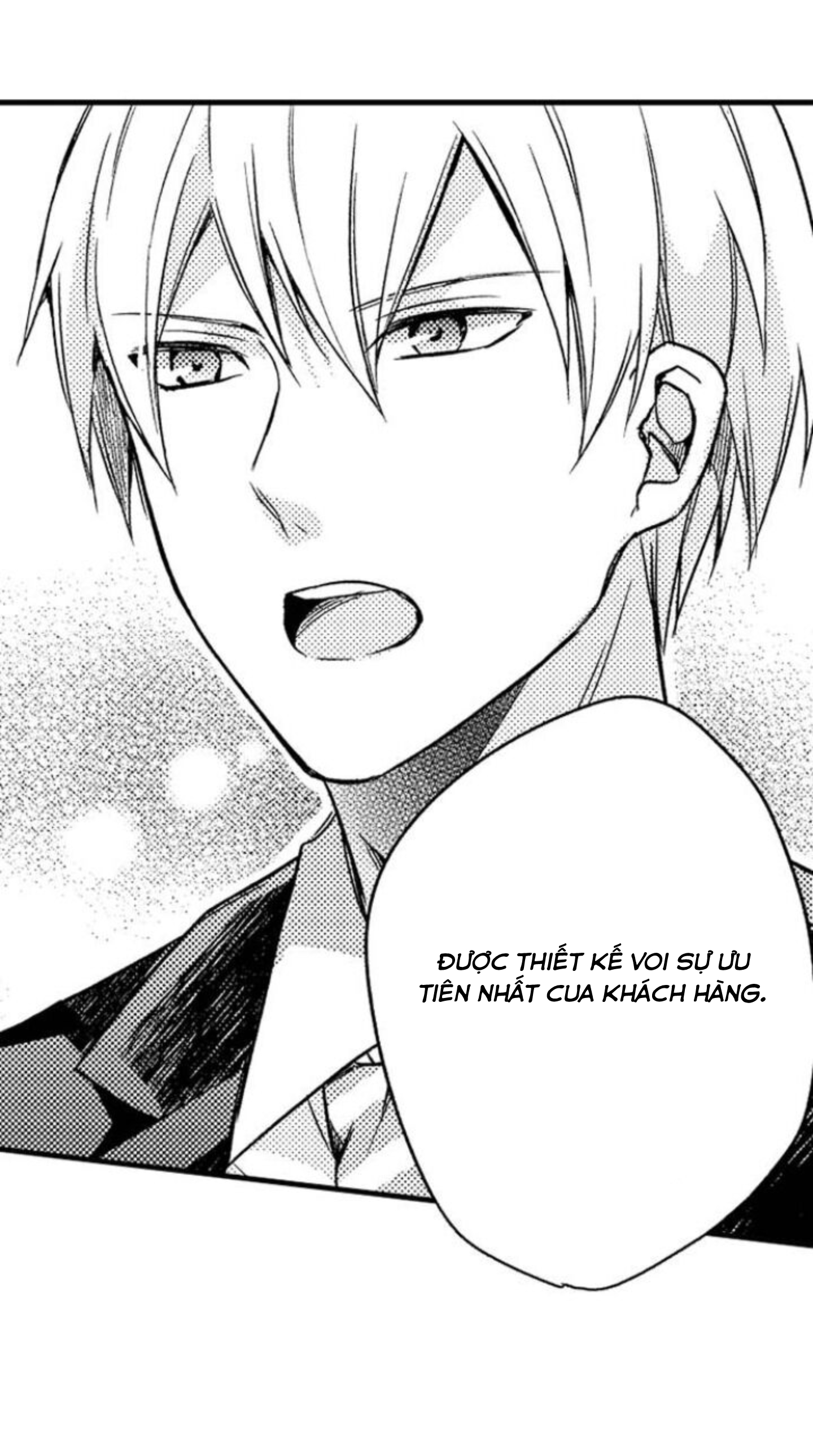 sự ham muốn đến phát điên chapter 7.2 12