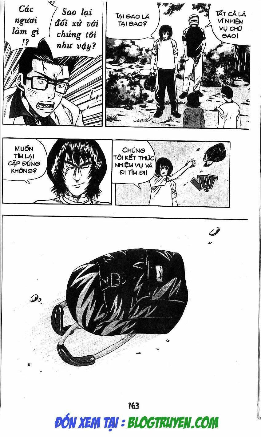 kid gang chapter 100 3