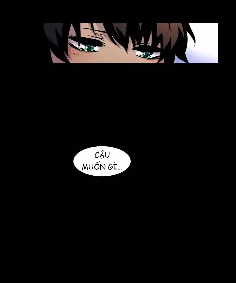 lumine - cội nguồn ánh sáng chapter 17 27