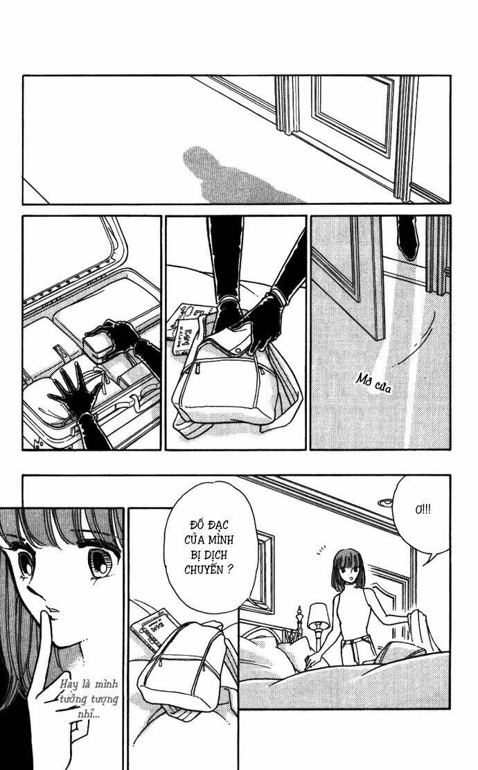 bình minh bên sư tử chapter 1 31