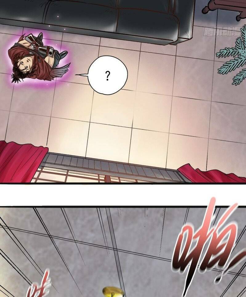 thế giới xa lạ chapter 28 50