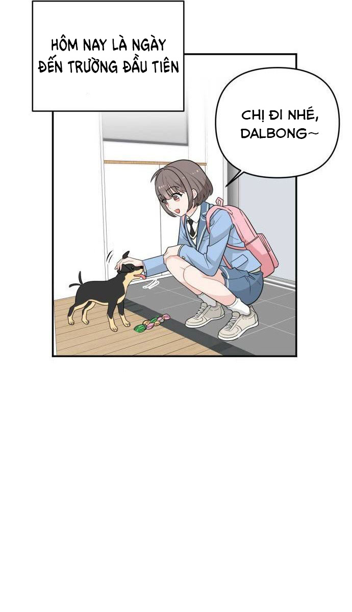 bảo vệ tôi, hiệp sĩ chapter 1 10