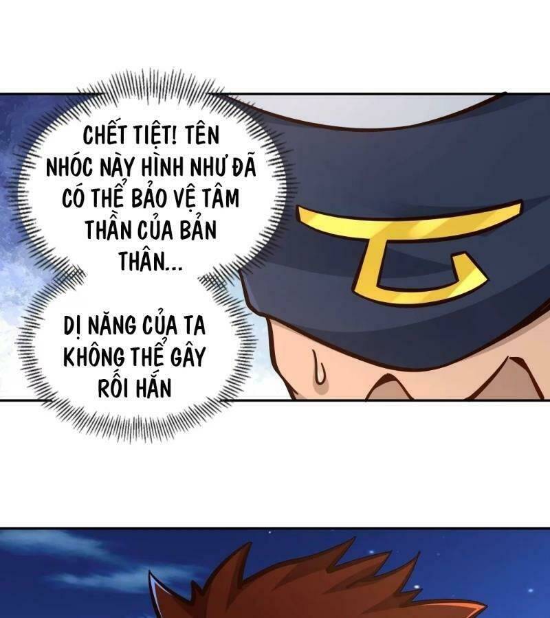 võ linh kiếm tôn chapter 98 29