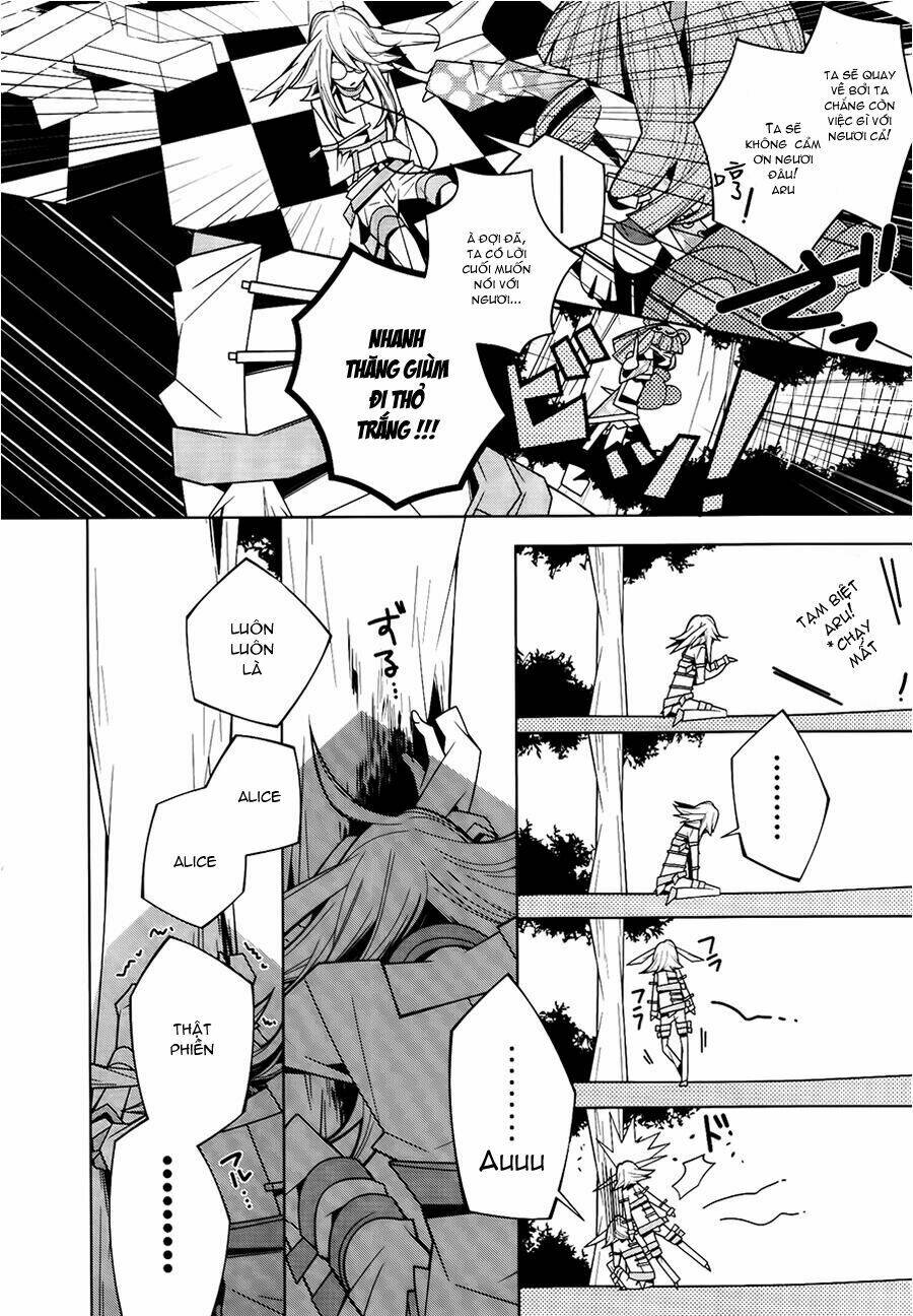 snow white and alice chapter 15 17