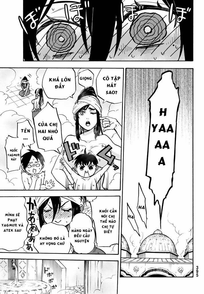 kagitsuki no alter chapter 6 27