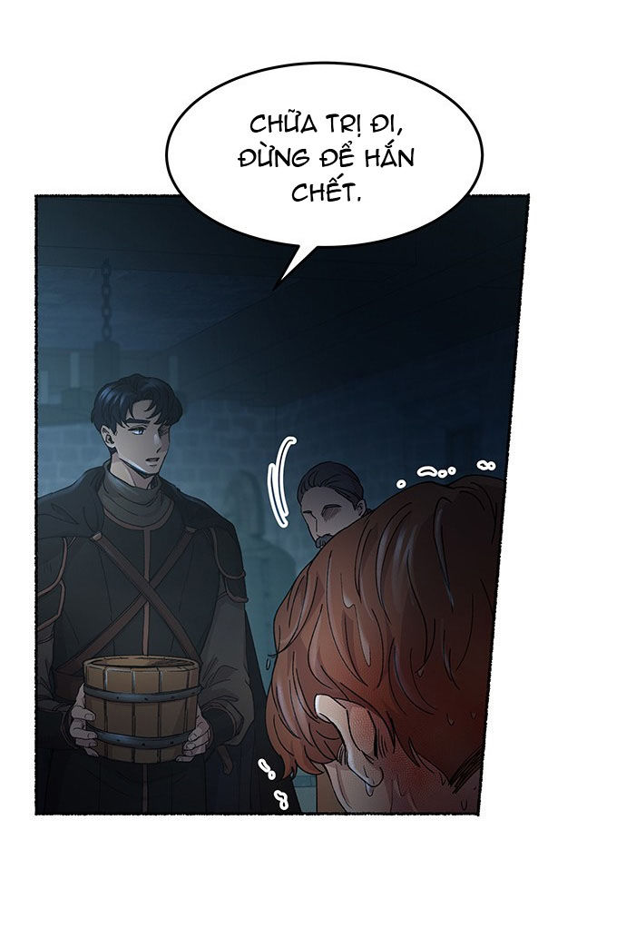 như gió trên cành cây khô chapter 42 4