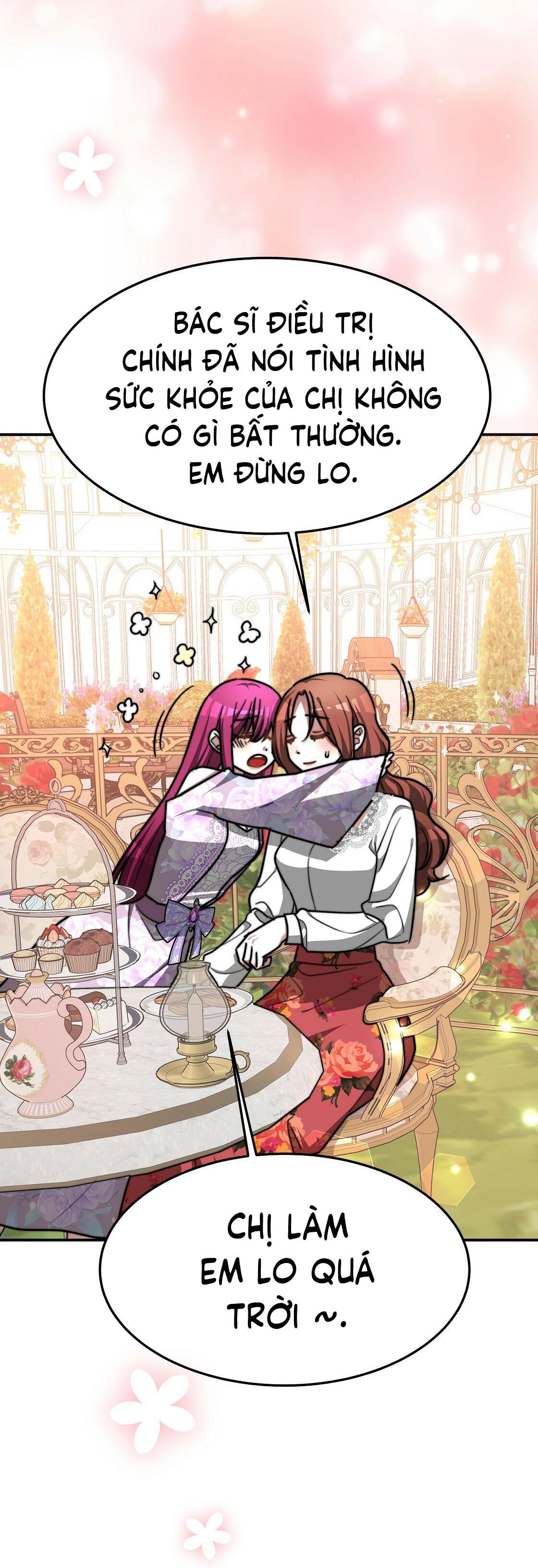 cuộc hôn nhân tay ba chapter 8 33