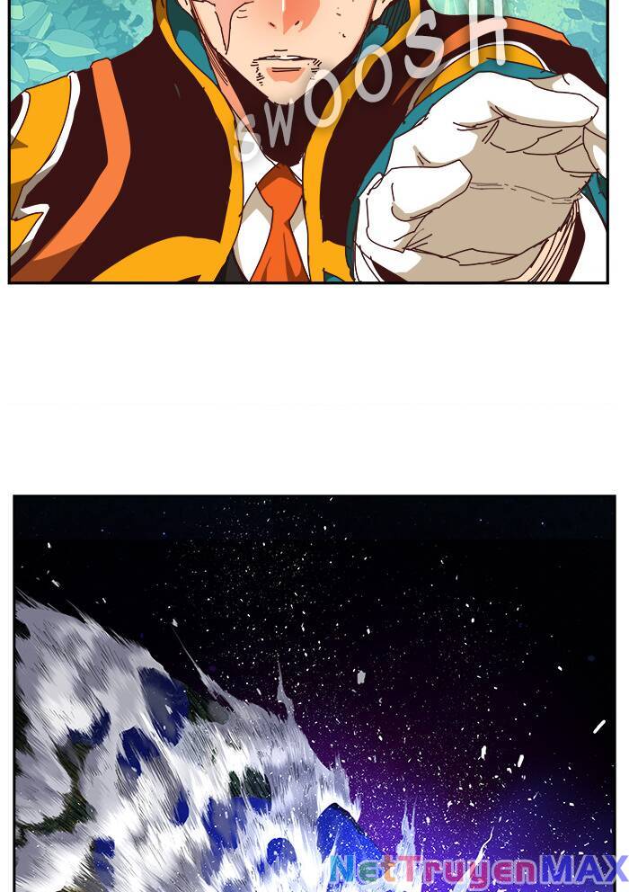 Chúa tể học đường chapter 542.5 37