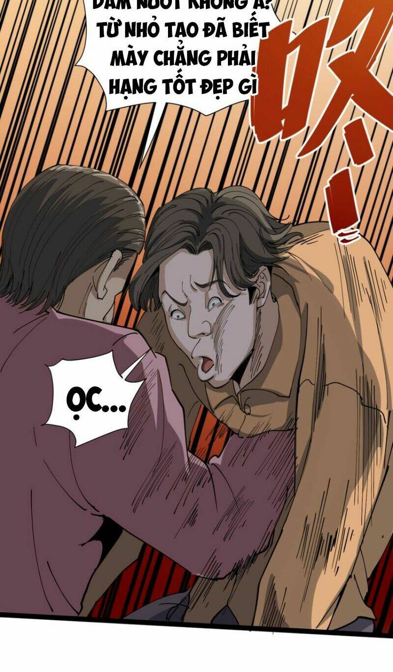 hồi xuân tiểu độc y chapter 10 37