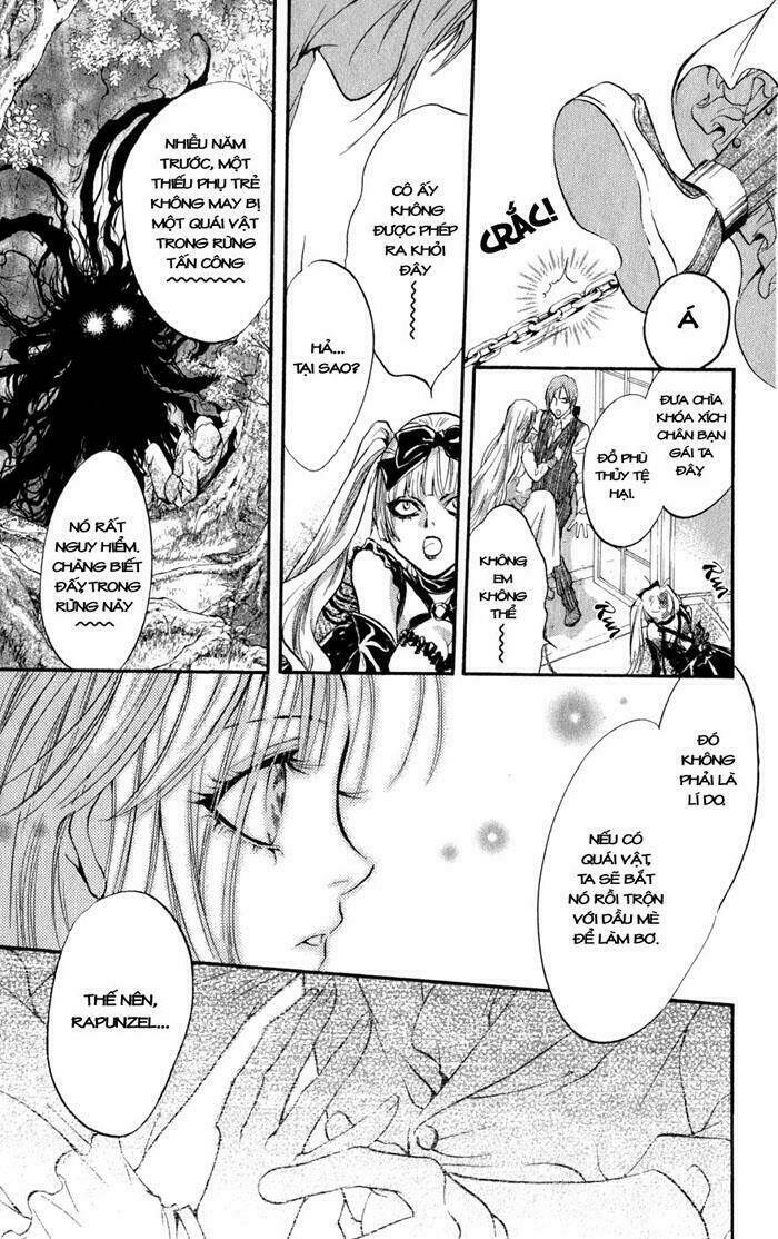 ludwig kakumei chapter 5 27